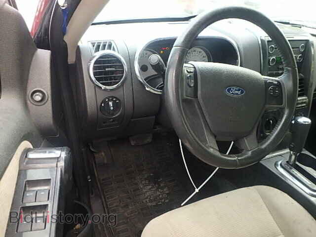 2008 FORD EXPLORER - VIN: 1FMEU31EX8UA31486 - Photo 9