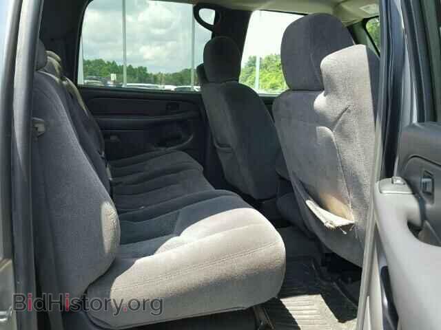 2006 CHEVROLET SILVERADO - VIN: 1GCHK23DX6F194825 - Фото 6
