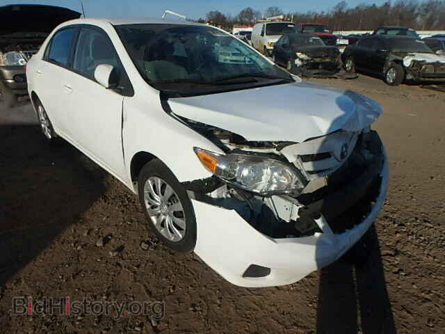 Фотография 2T1BU4EE7CC816321 - TOYOTA COROLLA 2012