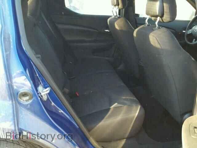 2013 DODGE AVENGER - VIN: 1C3CDZAB0DN730025 - Фото 6