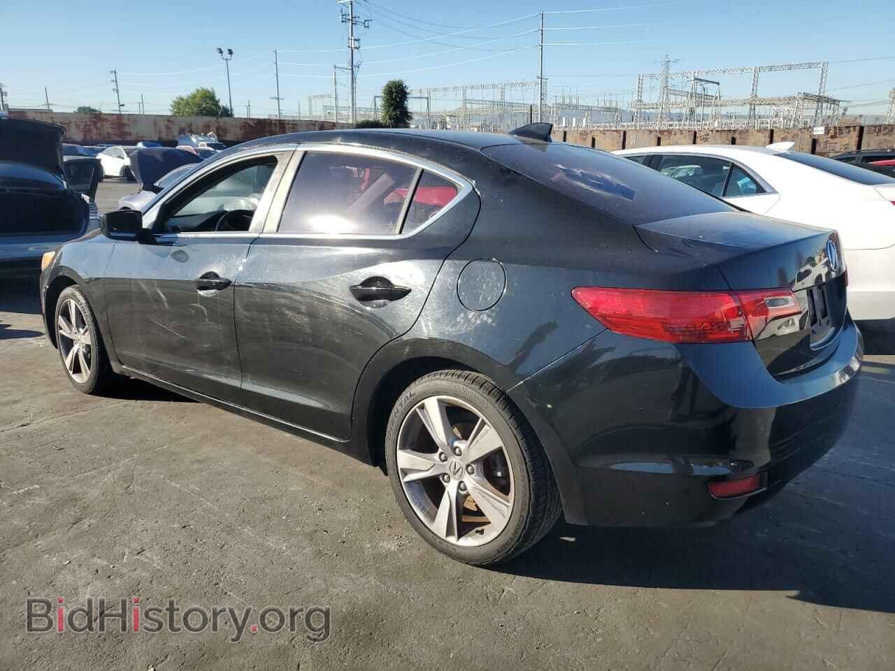 2013 ACURA ILX - VIN: 19VDE1F72DE008085 - Фото 2