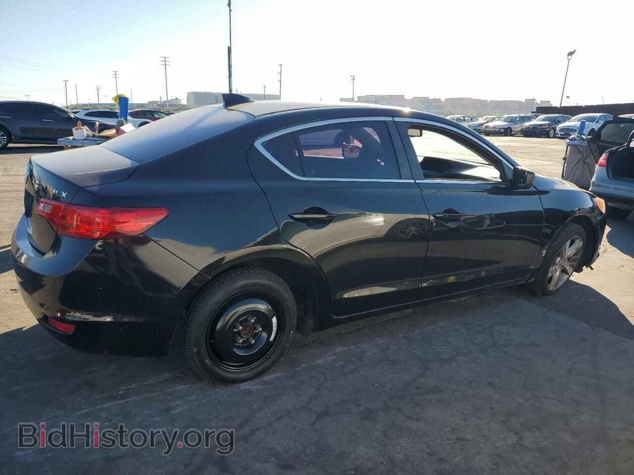 2013 ACURA ILX - VIN: 19VDE1F72DE008085 - Фото 3
