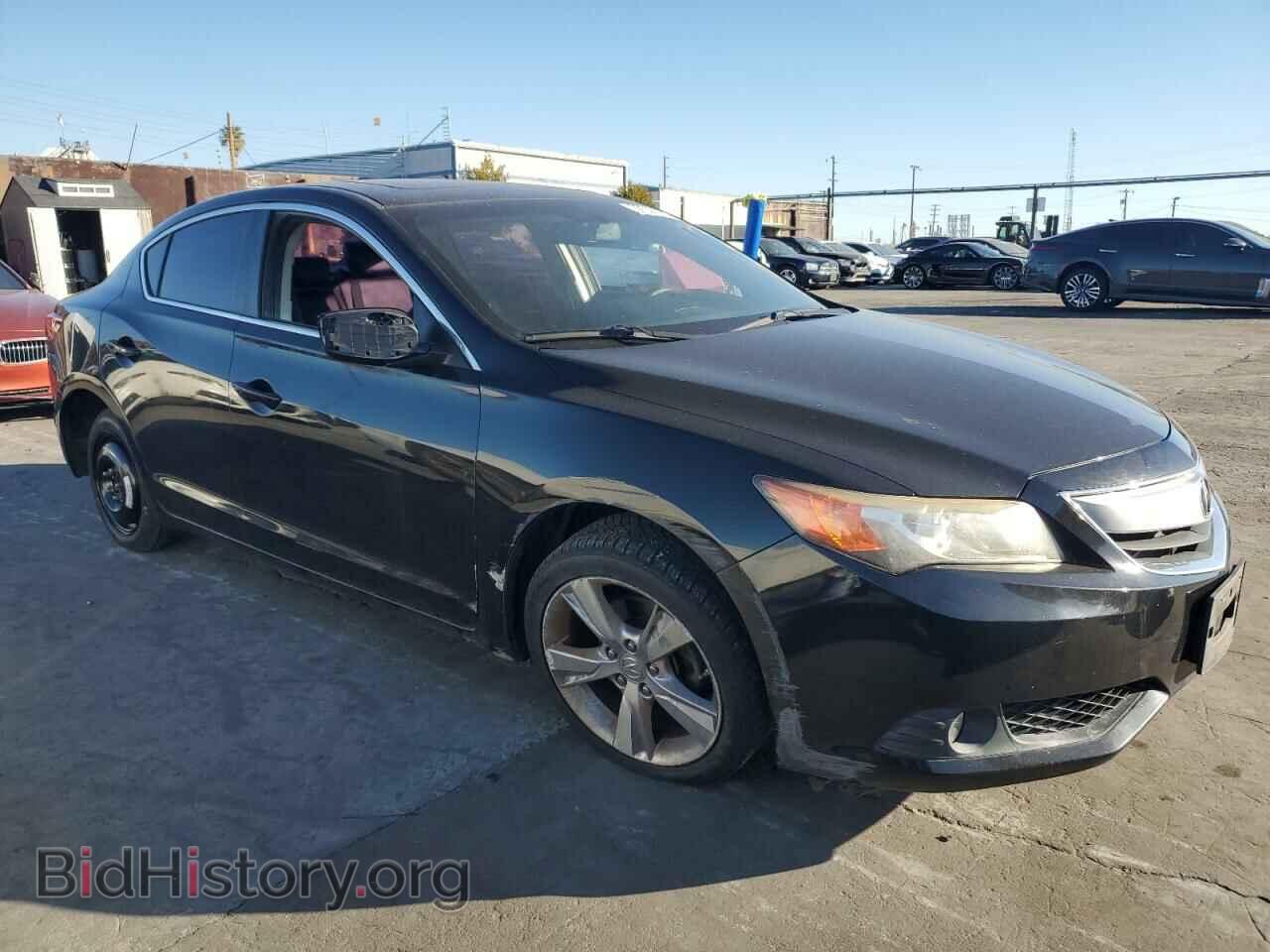 2013 ACURA ILX - VIN: 19VDE1F72DE008085 - Фото 4