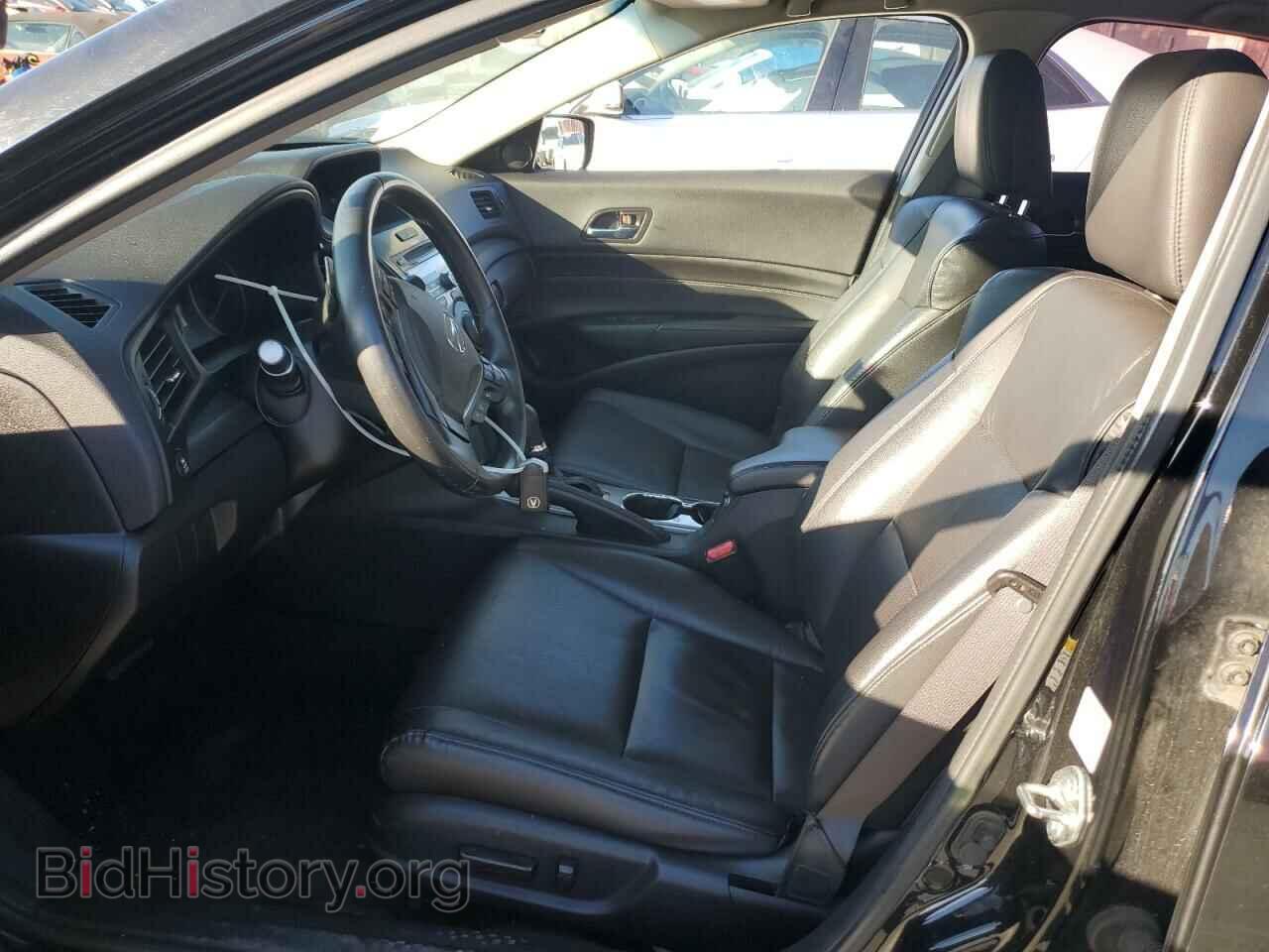 2013 ACURA ILX - VIN: 19VDE1F72DE008085 - Фото 7