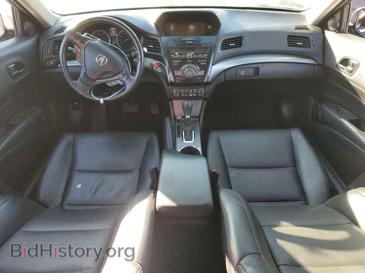 2013 ACURA ILX - VIN: 19VDE1F72DE008085 - Фото 8