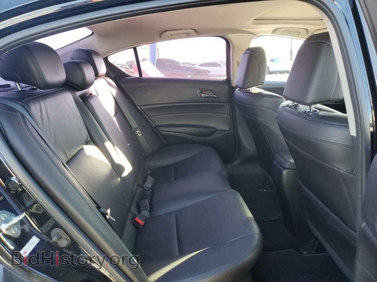 2013 ACURA ILX - VIN: 19VDE1F72DE008085 - Фото 10