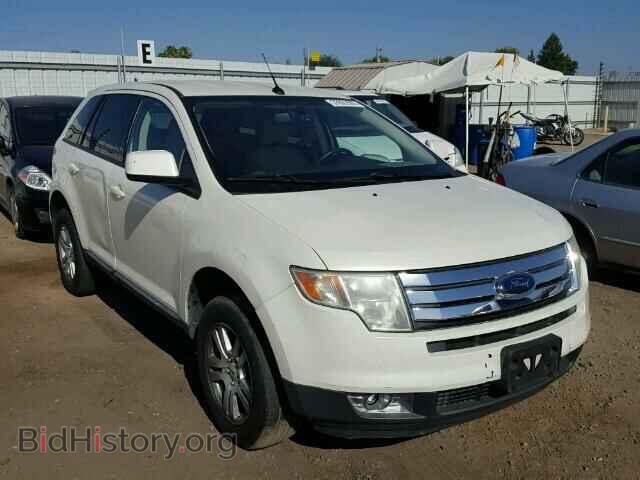 Photo 2FMDK48C08BA05318 - FORD EDGE 2008