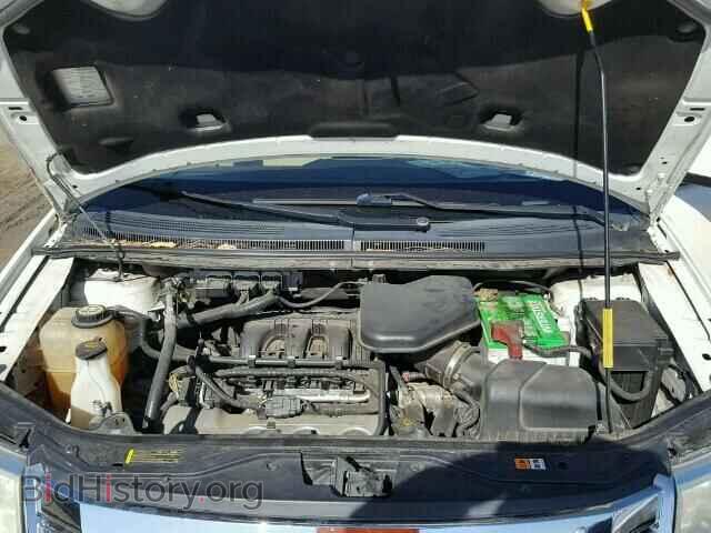 2008 FORD EDGE - VIN: 2FMDK48C08BA05318 - Фото 7