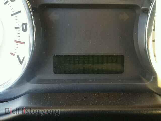 2008 FORD EDGE - VIN: 2FMDK48C08BA05318 - Фото 8