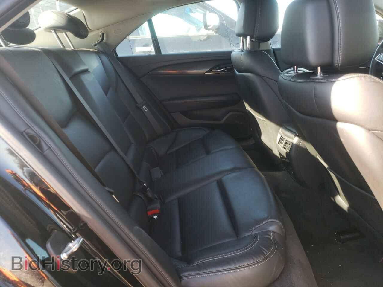 2014 CADILLAC ATS - VIN: 1G6AA5RX4E0143946 - Photo 6