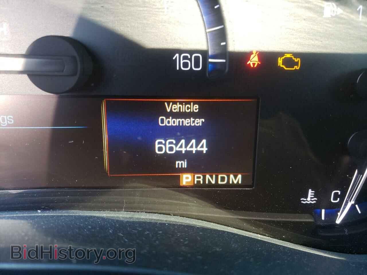2014 CADILLAC ATS - VIN: 1G6AA5RX4E0143946 - Photo 8