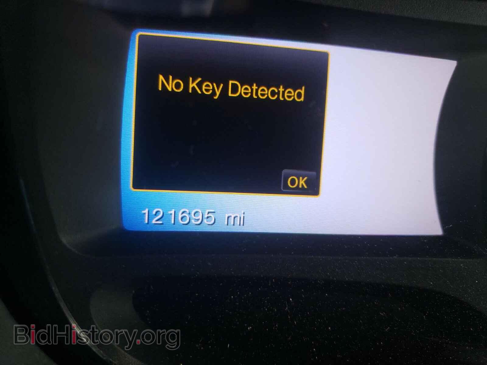 2013 FORD EDGE - VIN: 2FMDK3K91DBB97849 - Photo 8