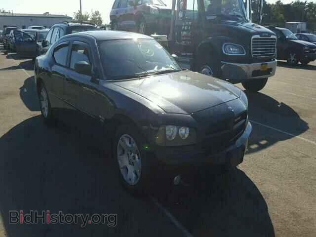 Photo 2B3KA43G96H301152 - DODGE CHARGER 2006