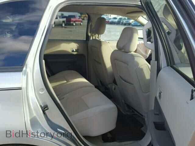 2007 FORD EDGE - VIN: 2FMDK46CX7BA64748 - Фото 6