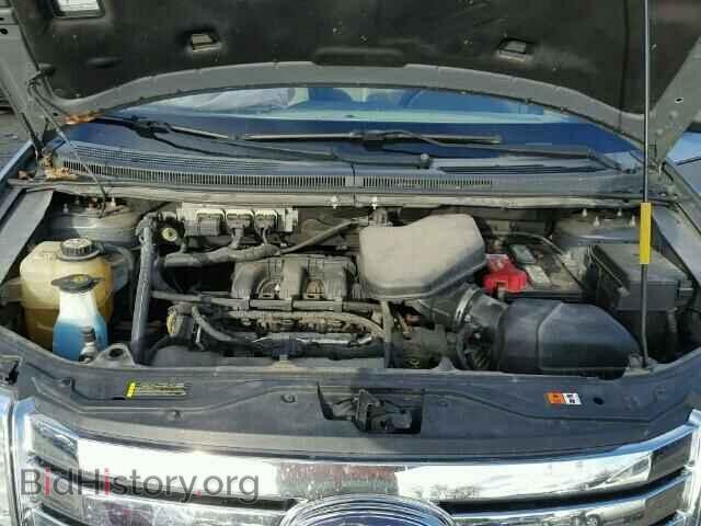 2007 FORD EDGE - VIN: 2FMDK46CX7BA64748 - Фото 7