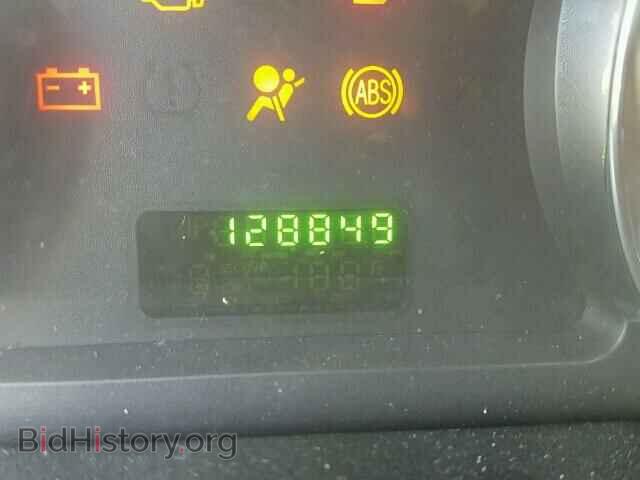 2007 FORD EDGE - VIN: 2FMDK46CX7BA64748 - Фото 8