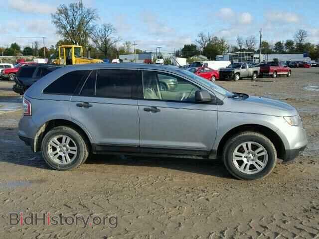 2007 FORD EDGE - VIN: 2FMDK46CX7BA64748 - Фото 9