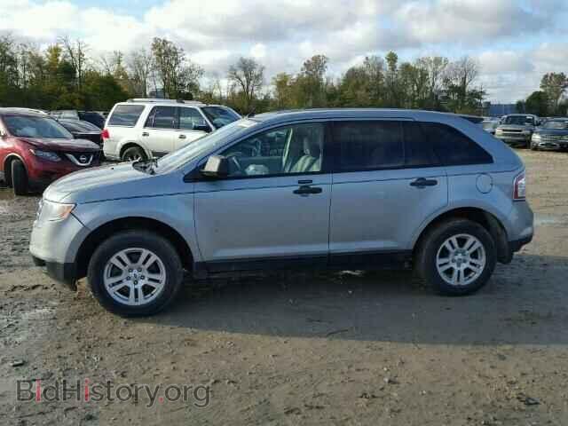2007 FORD EDGE - VIN: 2FMDK46CX7BA64748 - Фото 10