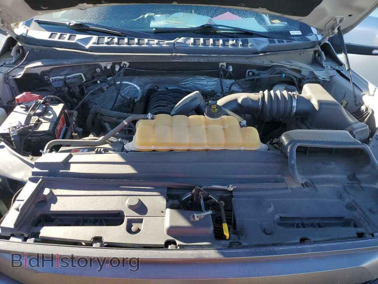 2015 FORD All Models - VIN: 1FTEW1EF5FFB44186 - Photo 11