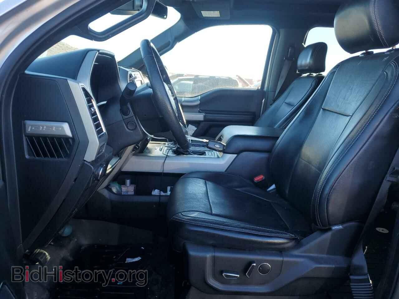 2015 FORD All Models - VIN: 1FTEW1EF5FFB44186 - Photo 7