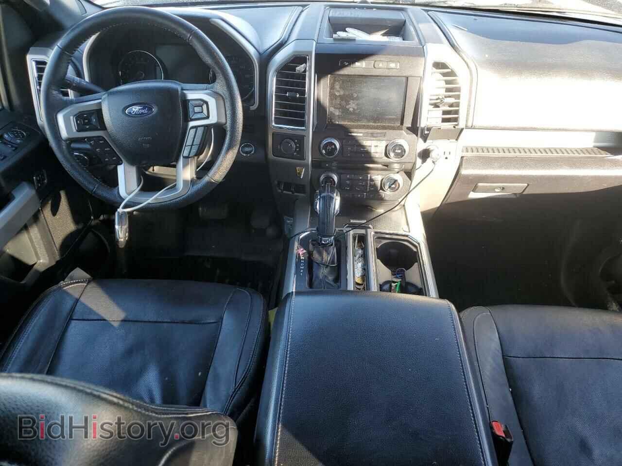2015 FORD All Models - VIN: 1FTEW1EF5FFB44186 - Photo 8
