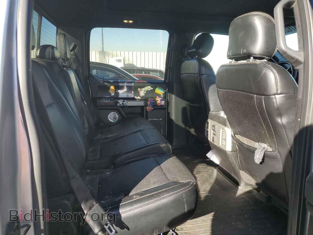 2015 FORD All Models - VIN: 1FTEW1EF5FFB44186 - Photo 10