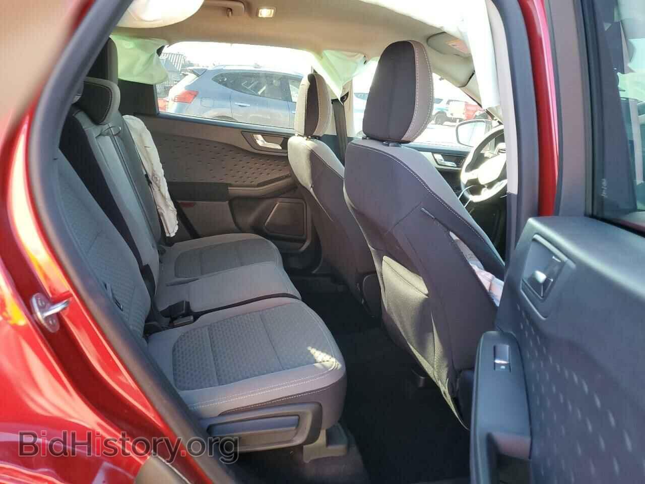 2020 FORD ESCAPE - VIN: 1FMCU9G61LUA91353 - Фото 11