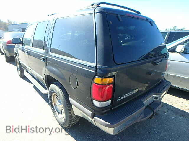 1997 FORD EXPLORER - VIN: 1FMDU34XXVZB79760 - Фото 3