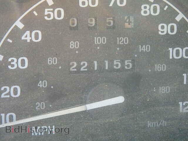 1997 FORD EXPLORER - VIN: 1FMDU34XXVZB79760 - Фото 8