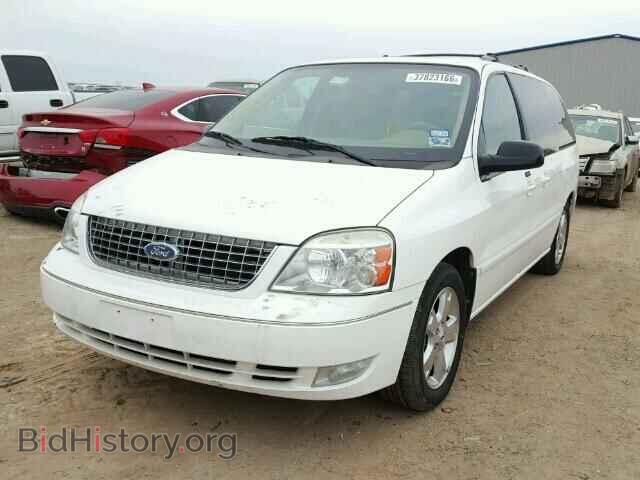 2005 FORD FREESTAR - VIN: 2FMDA52285BA46512 - Фото 2