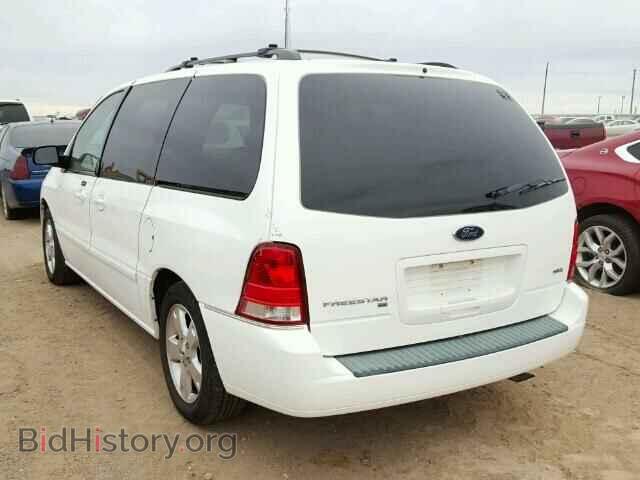 2005 FORD FREESTAR - VIN: 2FMDA52285BA46512 - Фото 3