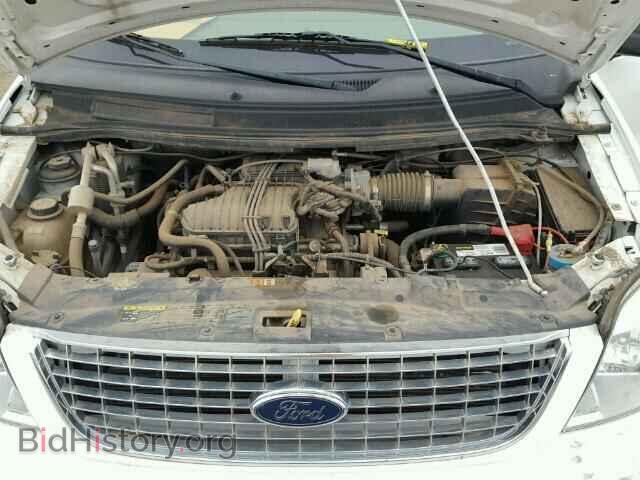 2005 FORD FREESTAR - VIN: 2FMDA52285BA46512 - Фото 7
