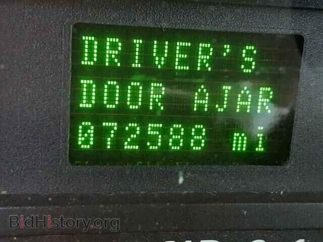2005 FORD FREESTAR - VIN: 2FMDA52285BA46512 - Фото 8