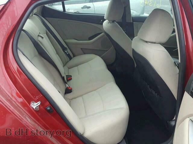 2013 KIA OPTIMA - VIN: 5XXGM4A70DG185094 - Фото 6