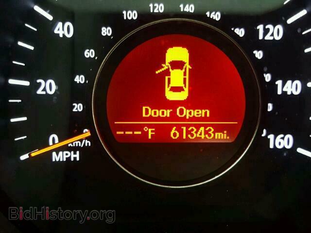 2013 KIA OPTIMA - VIN: 5XXGM4A70DG185094 - Фото 8