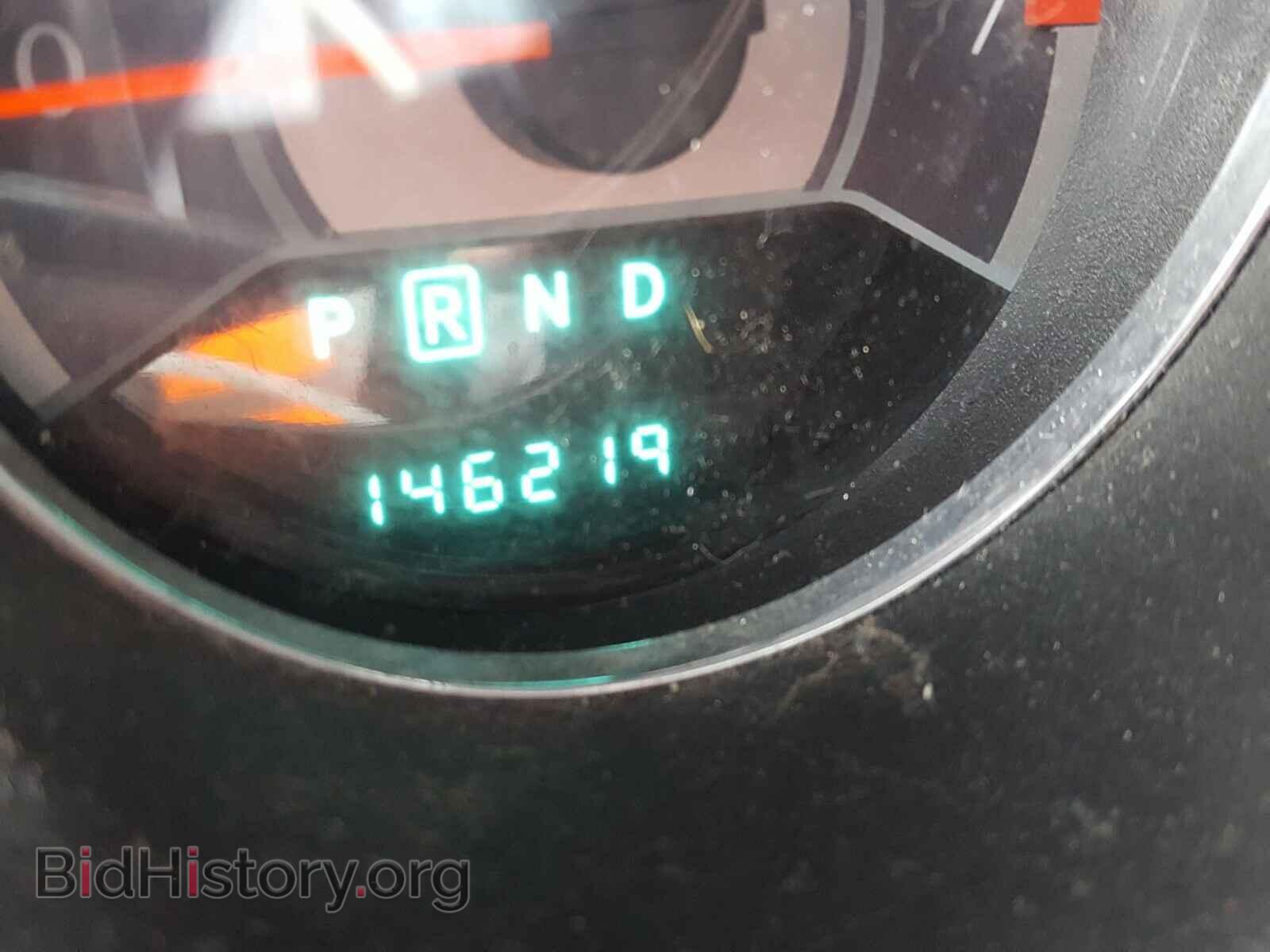 2012 CHRYSLER 200 - VIN: 1C3CCBBB4CN139817 - Фото 8