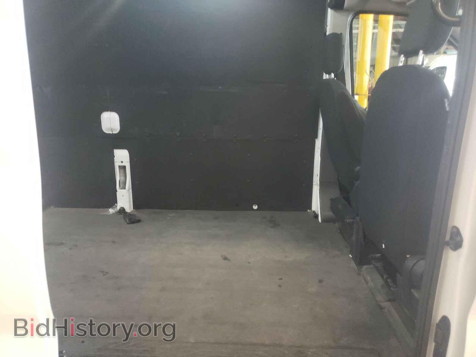 2020 FORD TRANSIT CO - VIN: 1FTBR1C88LKA51616 - Фото 6