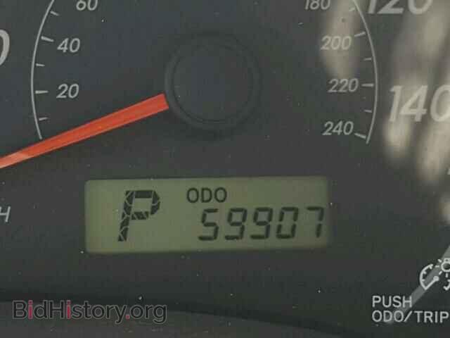 2011 TOYOTA COROLLA - VIN: JTDBU4EEXB9161043 - Фото 8