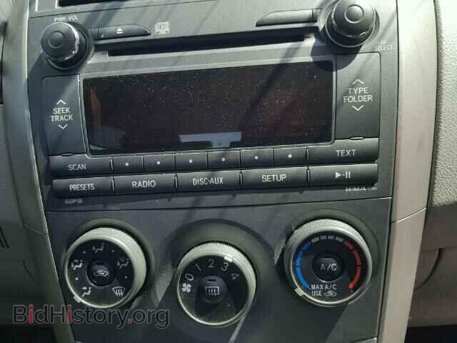 2011 TOYOTA COROLLA - VIN: JTDBU4EEXB9161043 - Фото 9