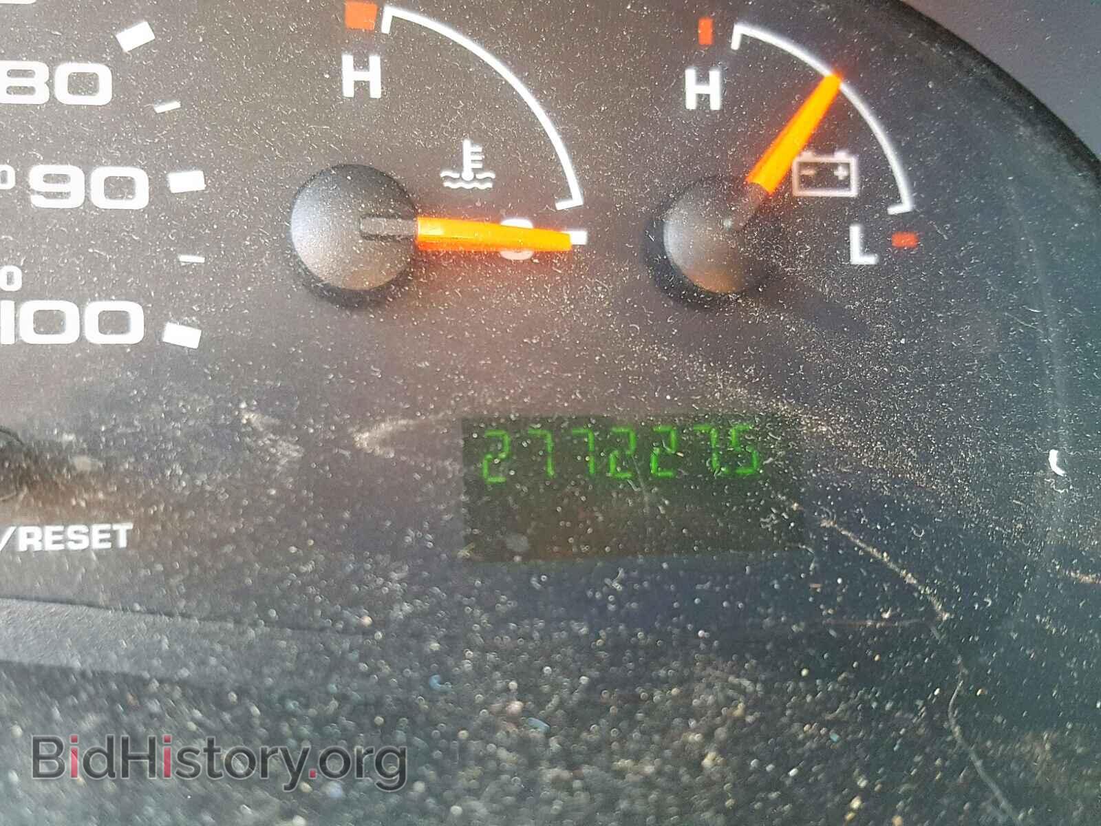 2005 FORD ECONOLINE - VIN: 1FDSS34L25HA98414 - Фото 8