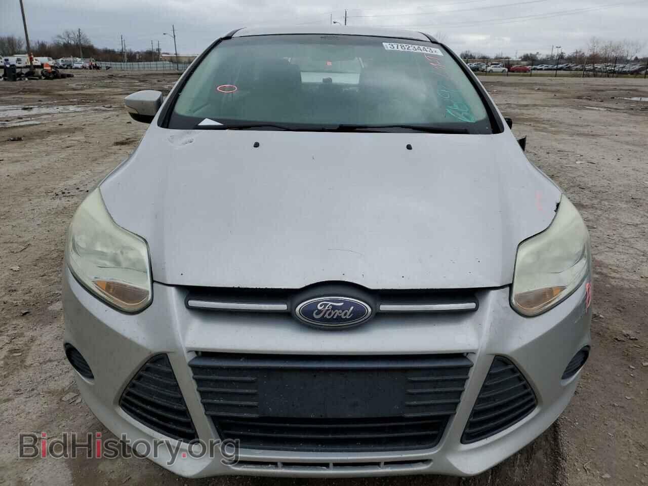 2013 FORD FOCUS - VIN: 1FADP3K26DL203403 - Фото 5