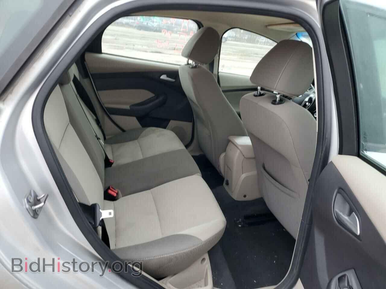 2013 FORD FOCUS - VIN: 1FADP3K26DL203403 - Фото 10