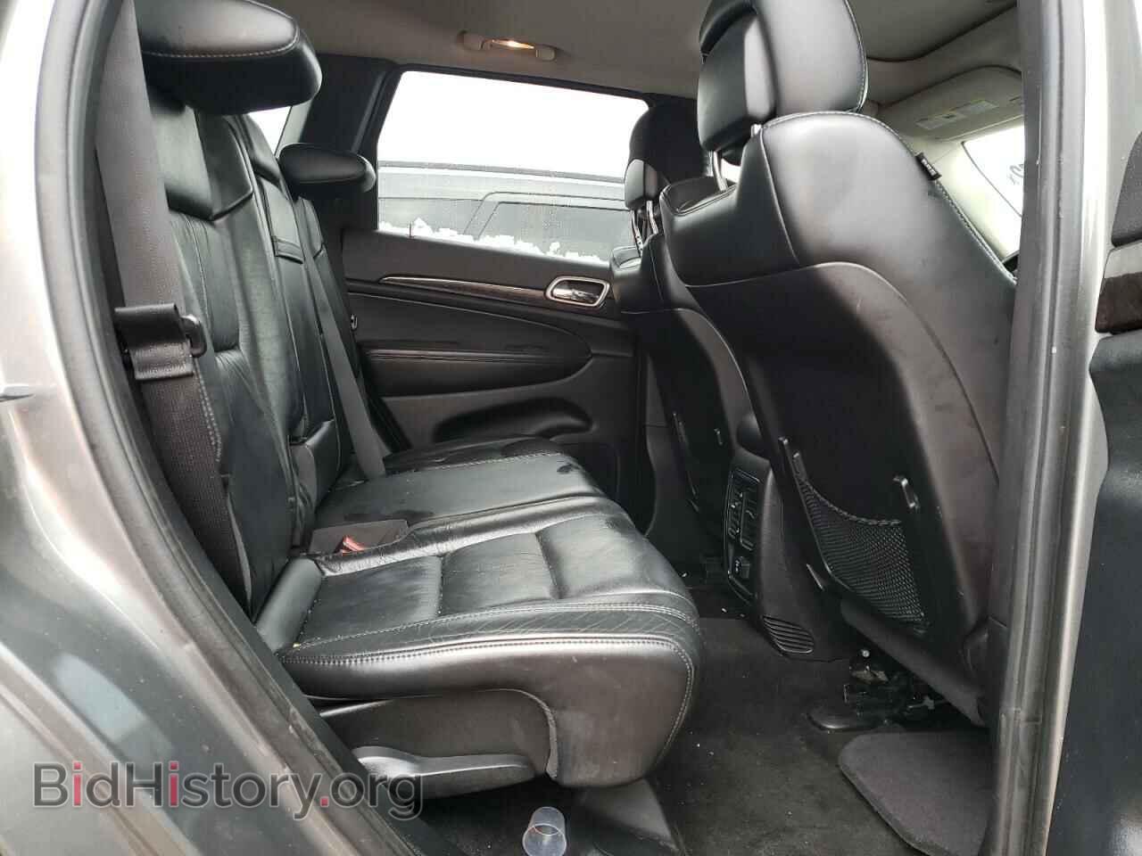 2011 JEEP CHEROKEE - VIN: 1J4RR4GG8BC724621 - Фото 6