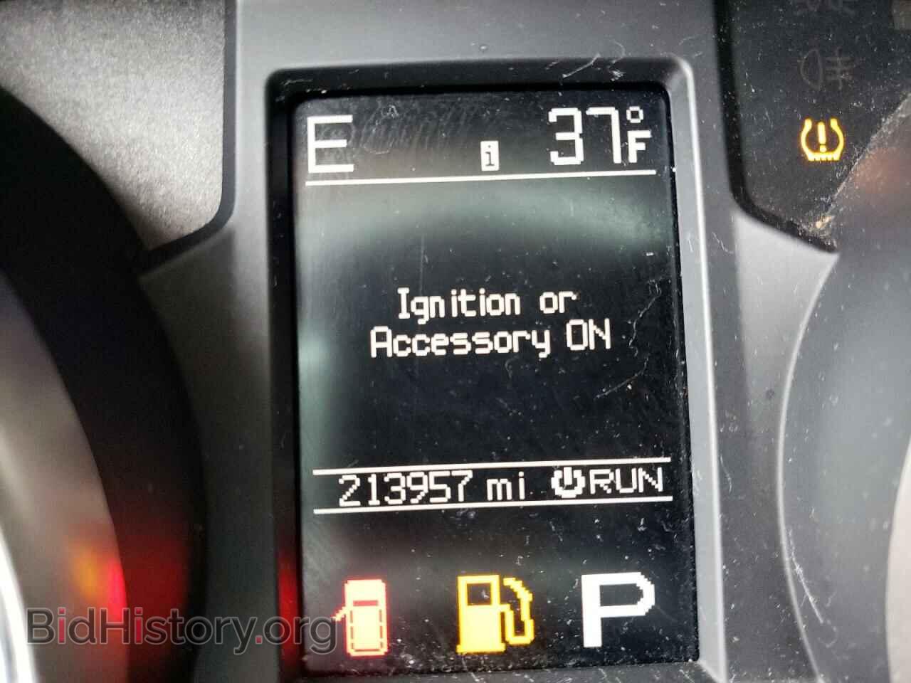 2011 JEEP CHEROKEE - VIN: 1J4RR4GG8BC724621 - Фото 8