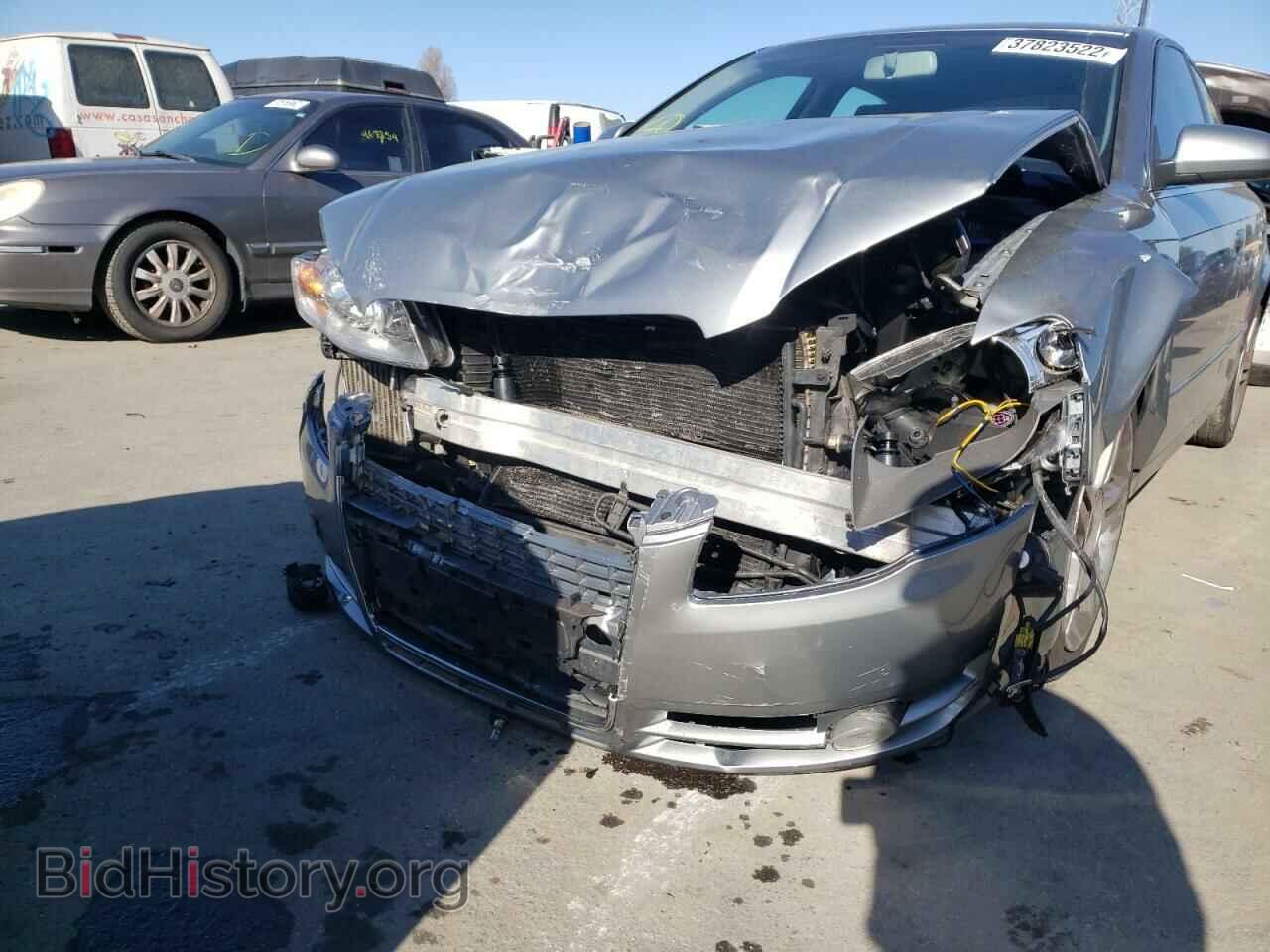 2007 AUDI A4 - VIN: WAUDF78E97A142373 - Photo 9