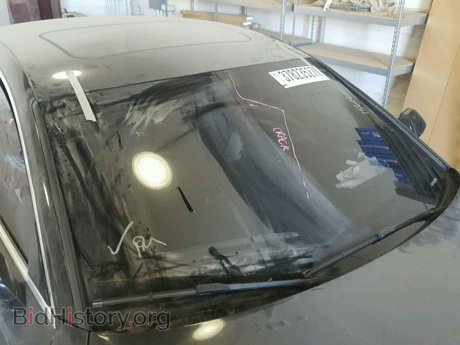 2014 AUDI A7 - VIN: WAUWGAFC4EN003326 - Фото 2