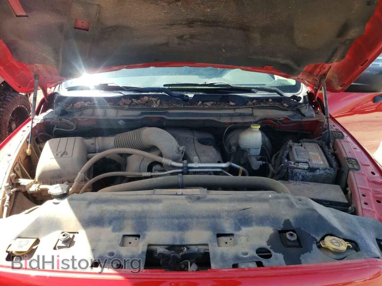 2014 RAM 1500 - VIN: 1C6RR7KT9ES468695 - Фото 7