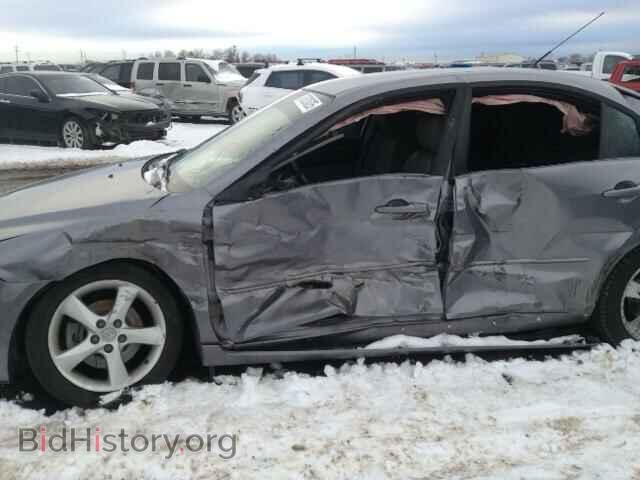 2006 MAZDA 6 - VIN: 1YVHP84DX65M07663 - Фото 9