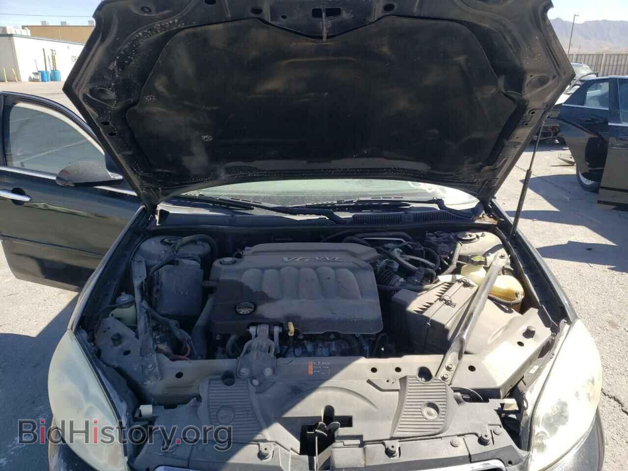 2013 CHEVROLET IMPALA - VIN: 2G1WC5E39D1203621 - Photo 7