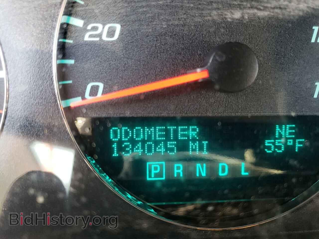 2013 CHEVROLET IMPALA - VIN: 2G1WC5E39D1203621 - Photo 8